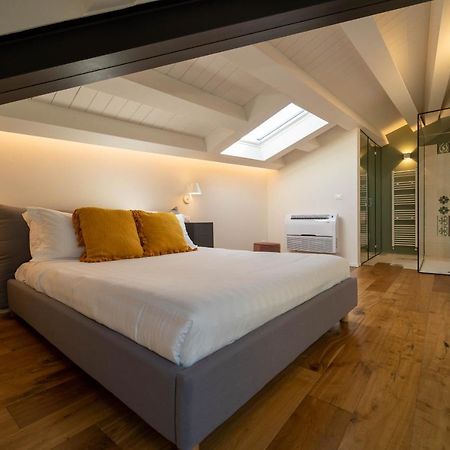 Suite Elios Ortigia Syracuse Ngoại thất bức ảnh