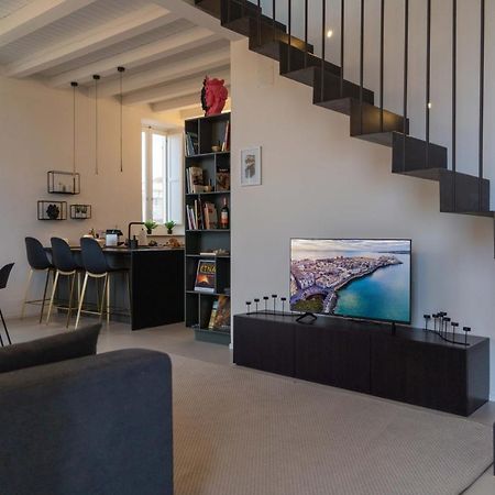 Suite Elios Ortigia Syracuse Ngoại thất bức ảnh